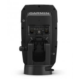 GARMIN Striker Plus 4, Worldwide Dual Beam эхолот
