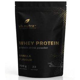 Vital Harmony Whey proteine 700g, Vanilla спортивное питание