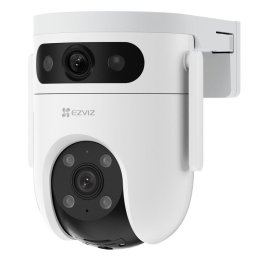 EZVIZ H9c Dual 4G Dual-Lens Pan & Tilt 4G & Wi-Fi Camera умная камера