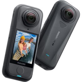 INSTA360 X4 Air Standard Bundle спортивная камера
