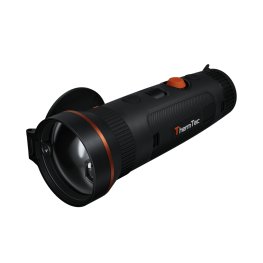 THERMTEC Wild 650DL 640x512 DUAL 25mm /50mm termokamera