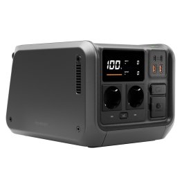 DJI Power Station 500 генератор