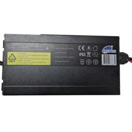Energy Research Lithium battery charger 36V 5AMP аксессуар