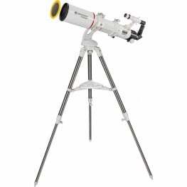 Bresser Messier AR-102/600 NANO AZ телескоп