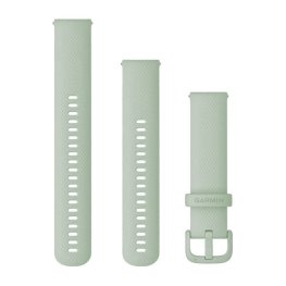 GARMIN Quick Release Band 20mm, Cool Mint