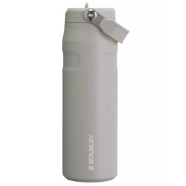 STANLEY The IceFlow Bottle Flip Straw 2.0 0,7L, Light Gray