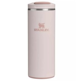 STANLEY The Transit Fliptop Mug 0,35L, Light Pink
