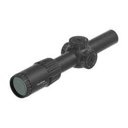 Vector Optics Tauron 1-6x24 SFP Rifle Scope optiskais tēmeklis