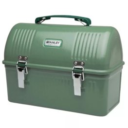 STANLEY The Legendary Classic Lunchbox 9,5L, Green