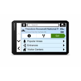 GARMIN DriveCam 76 MT-D GPS navigācija