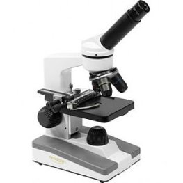 OMEGON MonoView, MonoVision, camera, achromate, 1536x, LED микроскоп