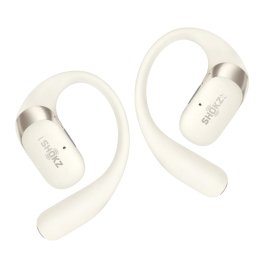 SHOKZ OpenFit 2 Beige austiņas