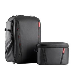 PGYTECH OneMo 2 Backpack, 25L (space black) aksesuārs