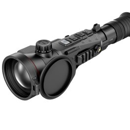 NOCPIX RICO 2 H75R, 1280×1024, 75mm, 1x-4x, Wi-Fi термальный прицел