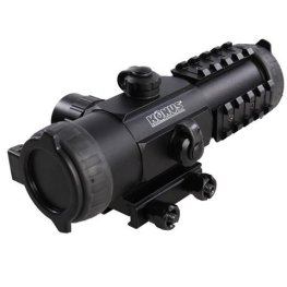 KONUS Прицел с красной точкой Red Dot SightPro PTS2 коллиматорный прицел