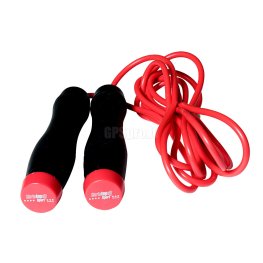CHRISTOPEIT Skipping rope Profi инвентарь для фитнеса