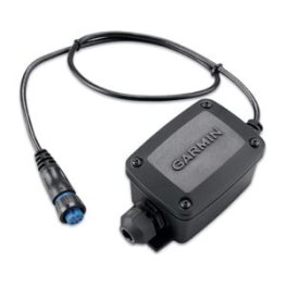 GARMIN 6-pin Transducer to 8-pin Sounder Adapter Wire Block аксессуар