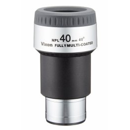 VIXEN NPL Окуляр 40mm (1.25") Plössl Окуляр