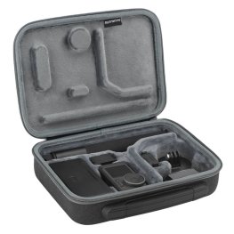 Sunnylife Case for DJI Osmo Action 5 PRO/4/3 Adventure Combo аксессуар