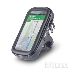 FOREVER Bike holder BH-100XL Universal (5,7”) аксессуар