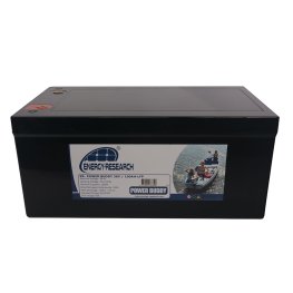 Energy Research Lithium battery 36V 100AH LifePO4 BT with APP IP65 Waterproof аксессуар