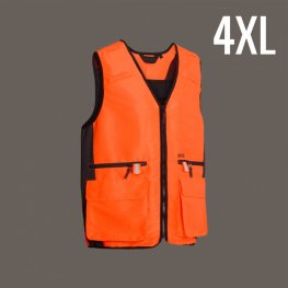 NORTHERN HUNTING SAFE vīriešu aizsargveste medībām un aktīvai atpūtai, izmērs 4XL