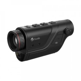GUIDE Delphinus TD420 400x300 IR, 25mm, 2,8x - 11,2x, 50Hz, Wi-Fi termokamera