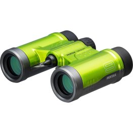 RICOH/PENTAX Roof UD 9X21 GREEN бинокль