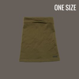 NORTHERN HUNTING JORD зелёный снуд для охоты и активного отдыха, размер ONE SIZE Женщинам