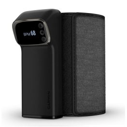 GARMIN Index BPM, Black