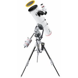 Bresser Messier NT-203/1200 Hexafoc EXOS-2 GoTo teleskops