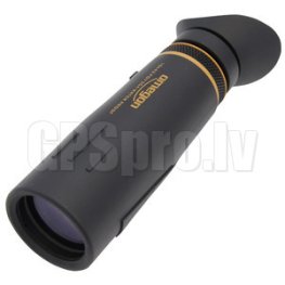 OMEGON Orange 10x42 монокль
