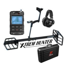 XP DEUS XTREM HUNTER XTR-115RCWSA2XL металоискатель