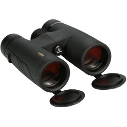Keck Optics Caelux T10 ED 10×42 бинокль