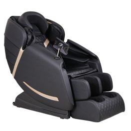 Harmõ Relax S5 Massage chair, Black массажное кресло