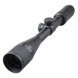 Vector Optics Matiz 4-12x40SFP Riflescope optiskais tēmeklis