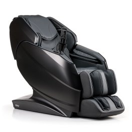 iRest Grandease A550, Black masāžas krēsls
