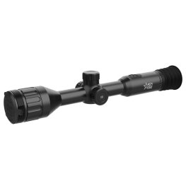 AGM ADDER TS35 640x512 50Hz 35mm 2x-16x 1800m Wi-Fi термальный прицел