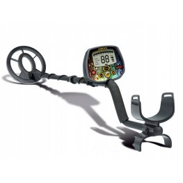 Teknetics Digitek 7'' DD metāla detektors
