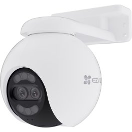EZVIZ H80X Dual (8MP+2MP), Wi-Fi viedā kamera