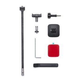 DJI Osmo Third-Person Helmet Mount Kit aksesuārs