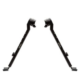 FIREFIELD Scarab 9-12 Inch Two-Piece M-LOK Bipod Штатив