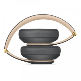 BEATS Studio3 Wireless Over-Ear Headphones -  Shadow Grey austiņas