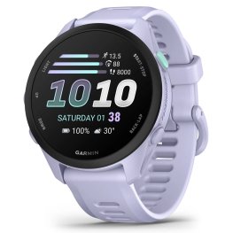 GARMIN Forerunner 70, Cool Lavender спортивные часы
