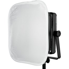 NANLITE Softbox priekš 900SA/CSA/DSA LED paneļiem Studijas aksesuārs