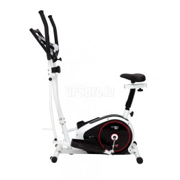 CHRISTOPEIT CT4 7kg/100kg eliptiskais trenažieris