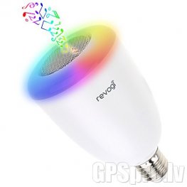 REVOGI Melody Light Dimensions LED лампочка