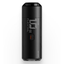 Flextail ZERO PUMP 2: Lightweight Pump Upgrade for Sleeping Pads (3.5KPA, 29g） туристический инвентарь