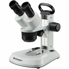 Bresser Analyth STR 10x - 40x stereo mikroskops