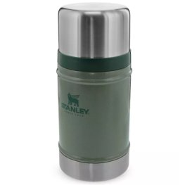 STANLEY The Legendary Food Jar 0,7L, Green